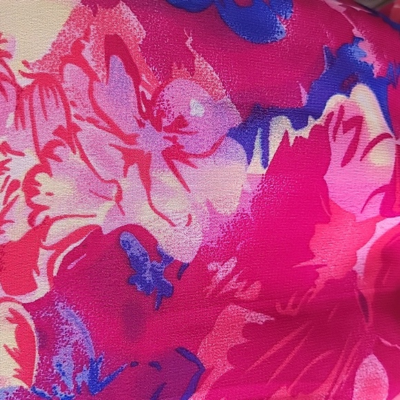 Womens summer dress - Picture 3 of 5